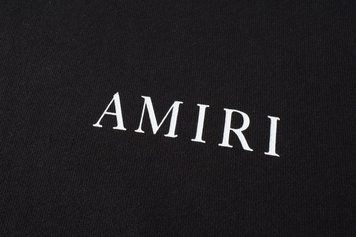 Amiri plant sweatshirt
