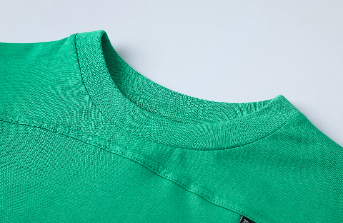 [buy more save more]palm angels foamy print logo tee 3 colors