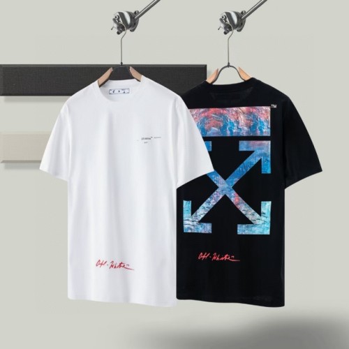 Off-white Spring-Summer 2021 Tee