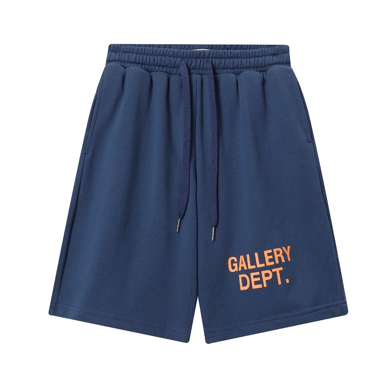 [buy more save more] classic logo shorts