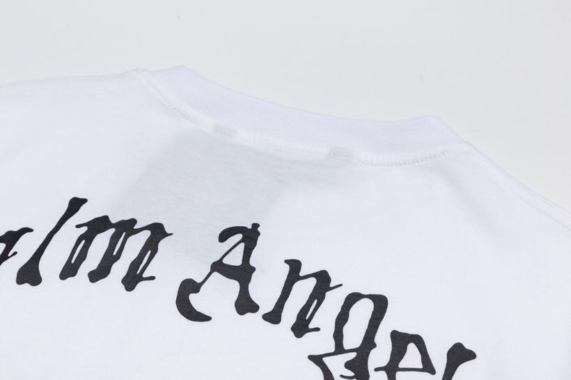 [buy more save more] palm angels smile bear tee