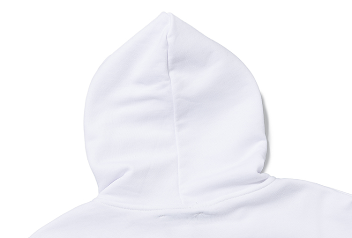 [Buy more Save more]Vlone rap star hoodie black & white
