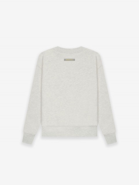 1:1 quality Fog Kids ESSENTIAL logo sweatshirt 5 colors