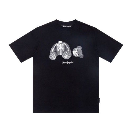 Palm Angels Smile Bear Tee