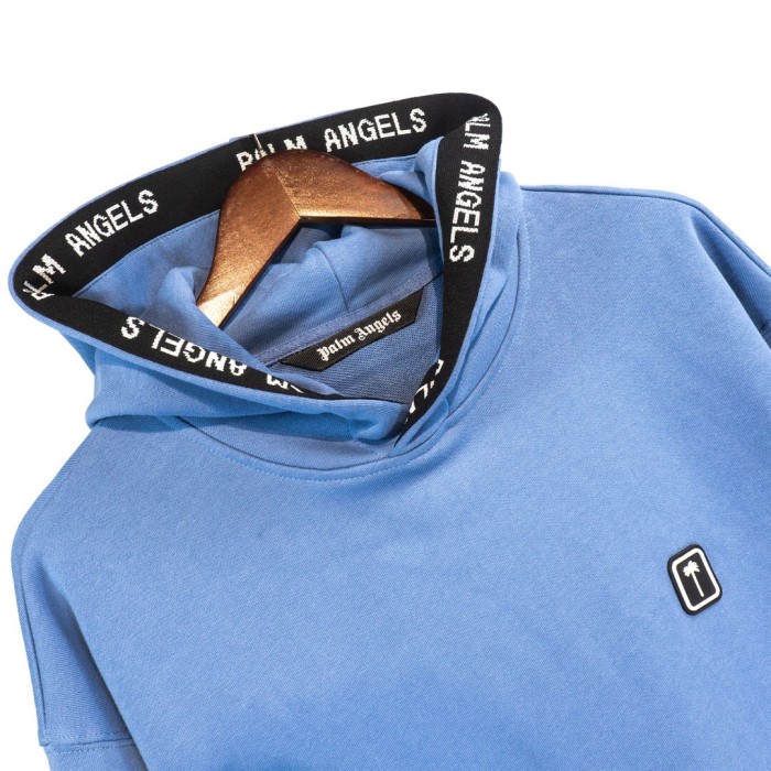 Palm Angels pure 3color Hoodie
