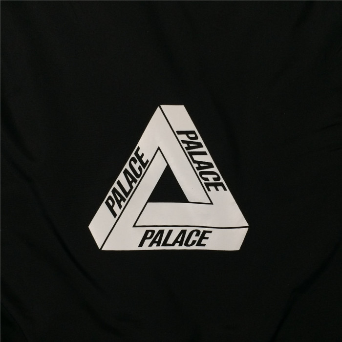 [Buy more Save more]1:1 quality version Palace Skateboards MA 1 Bomber Jacket black burgundy