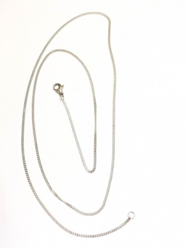 Flash Sale! Basic Chain Necklace HY05