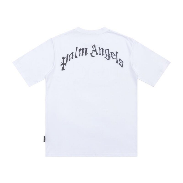 [buy more save more] palm angels smile bear tee