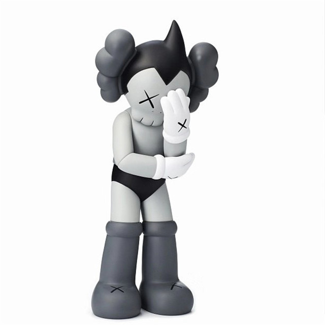 Kaws Astro Boy igure Doll