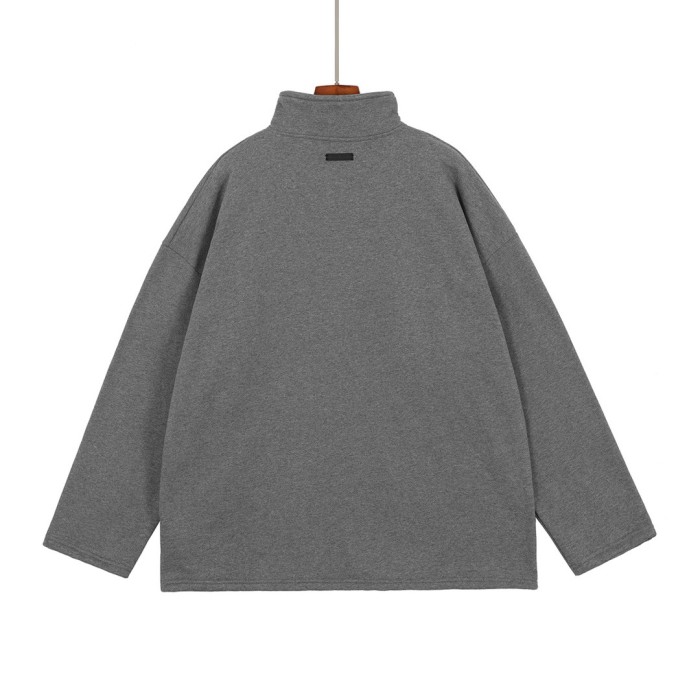 Fear of God ABC letter chest sweater