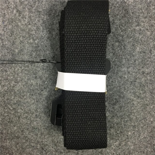 [Buy more Save more]Alyx Black Belt