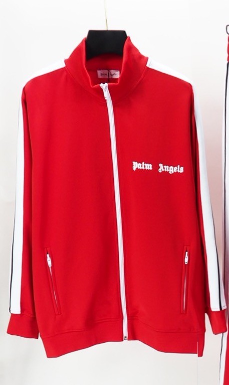 Pаlm Angels sports jacket