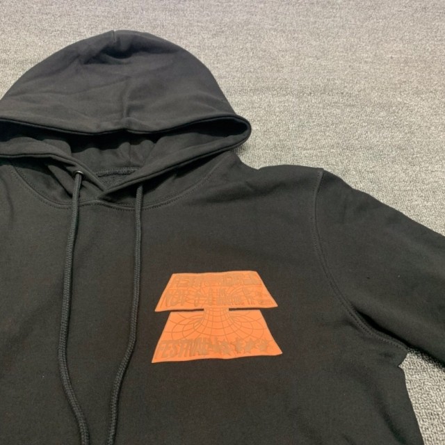 Travis scott astrofest cactus jack hoodie