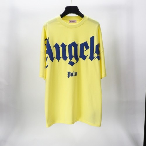 [buy more save more] Palm Angels Foaming T-Shirts 4 Colors