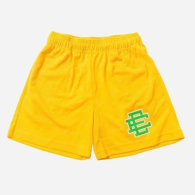 Eric Emanuel classic logo shorts 21 colors