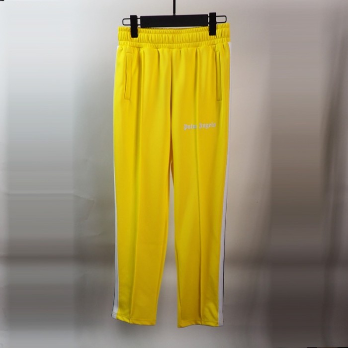 Palm Angels Pants Track Stripe 5 Colors Pants