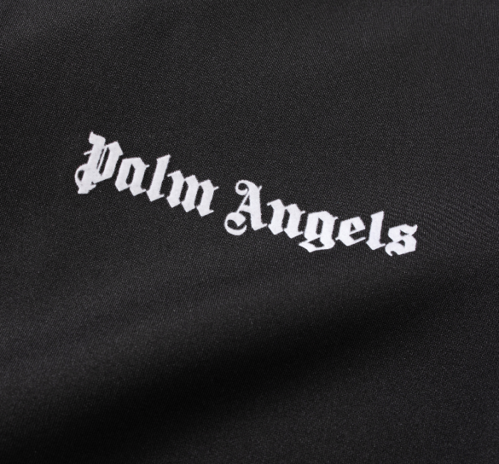 Palm angels 2021 stripe jacket