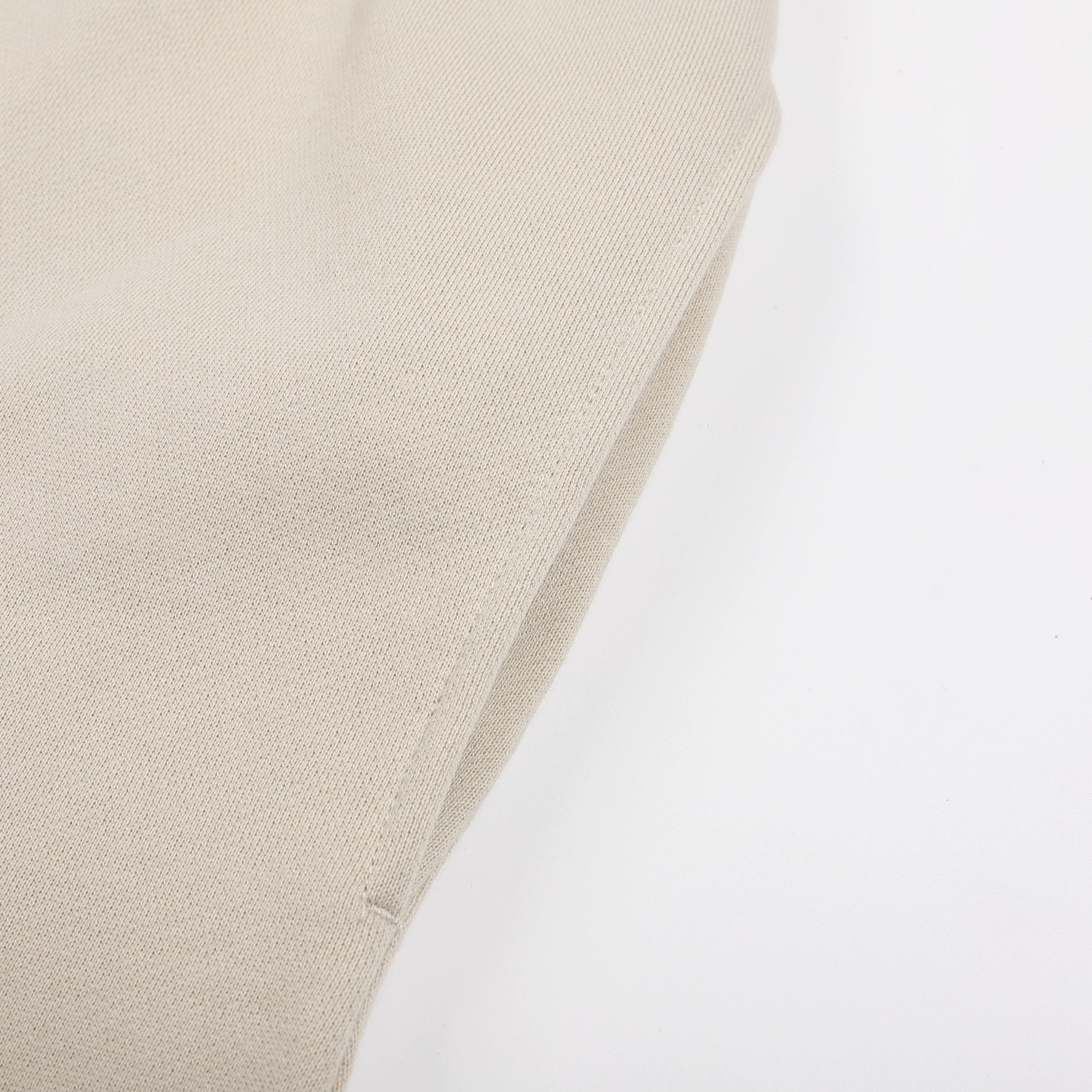 [buy more save more]1:1 quality version fear of god essentials 2022 small flocked logo shorts