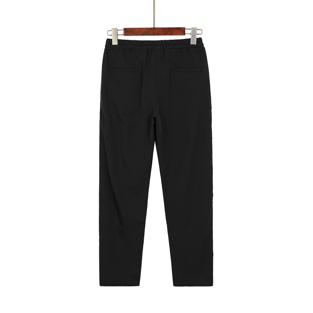 [buy more save more]fear of god nylon pants 3 colors