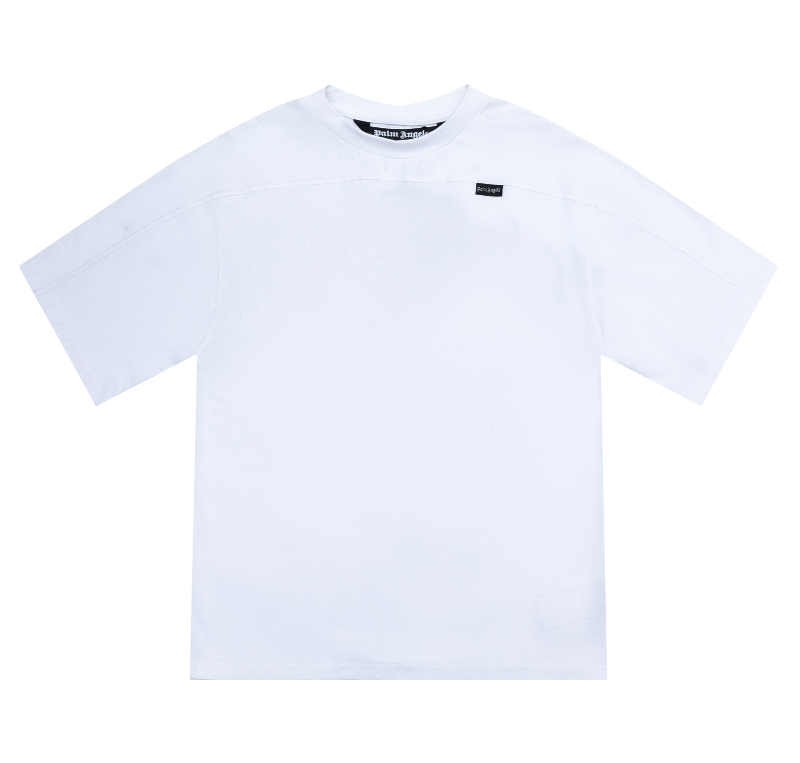 [buy more save more]palm angels foamy print logo tee 3 colors