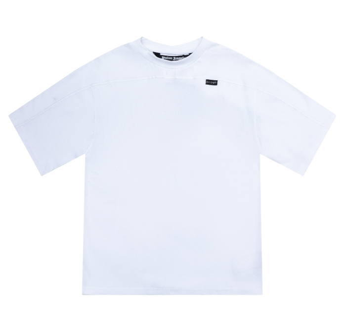 Palm Angels foamy print logo tee 3 colors