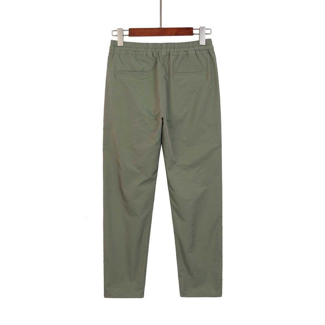 [buy more save more]fear of god nylon pants 3 colors