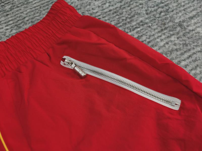 [buy more save more] rhude logo shorts 3 colors