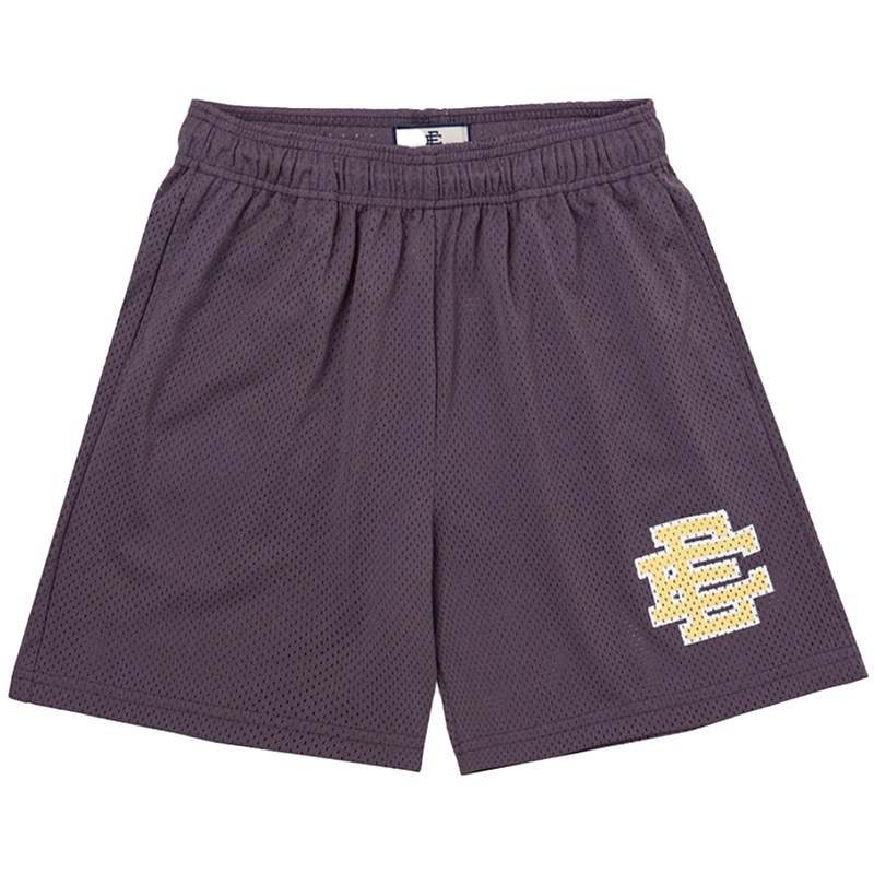 eric emanuel classic logo shorts 21 colors