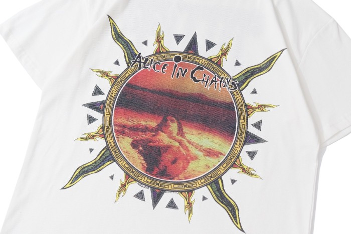 Alice in Chains “DIRT” vintage tee
