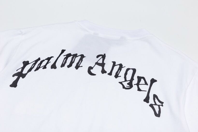 [buy more save more] palm angels smile bear tee