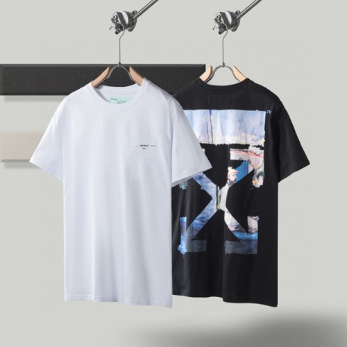 Off-white Spring-Summer Tee