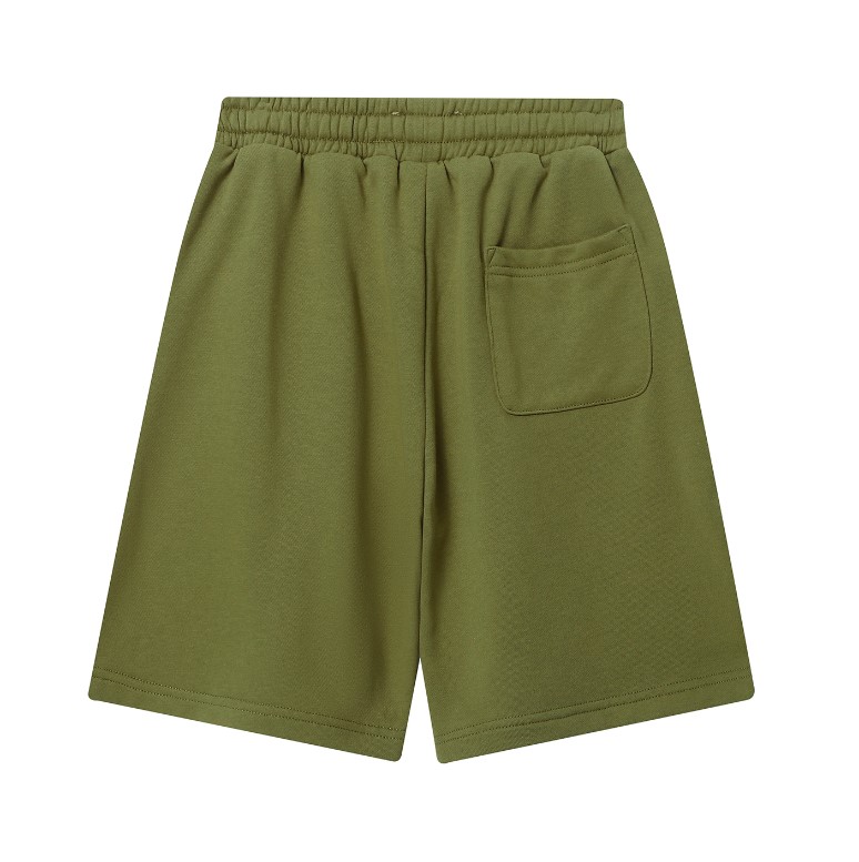 [buy more save more] classic logo shorts