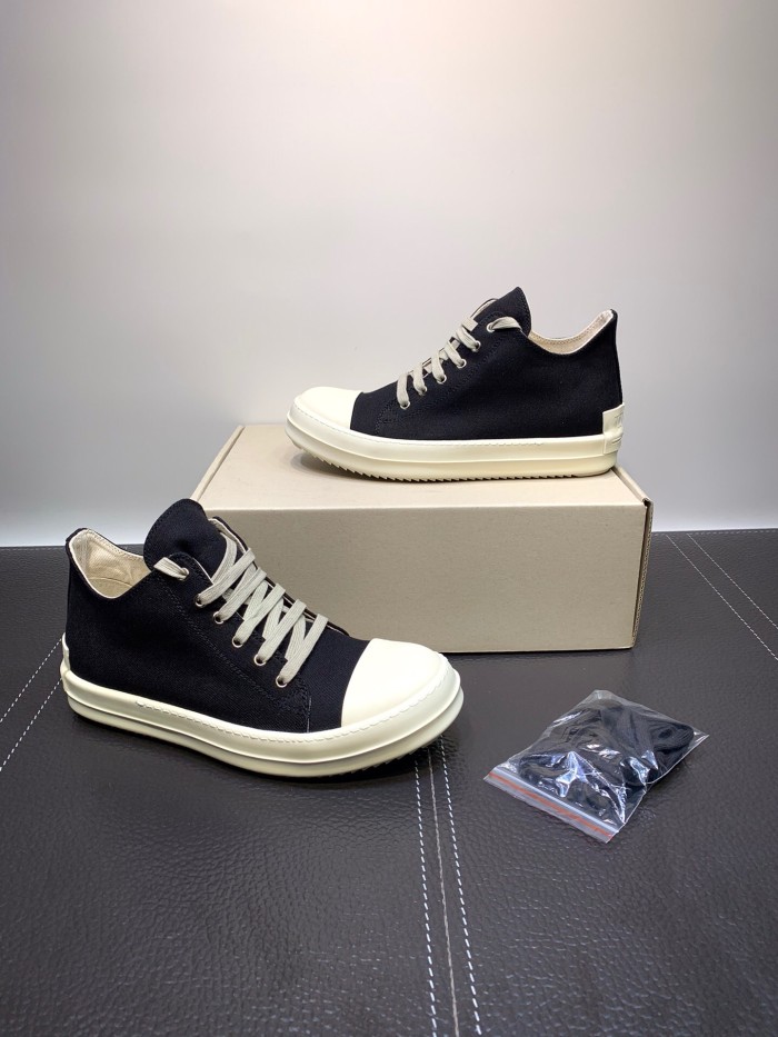 2021 new arrivals canvas low shoes sneaker
