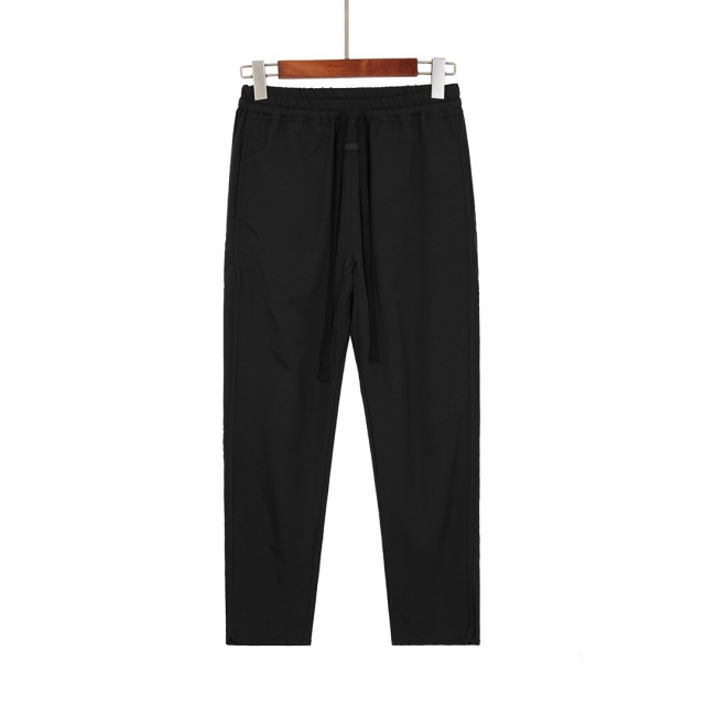 [buy more save more]fear of god nylon pants 3 colors