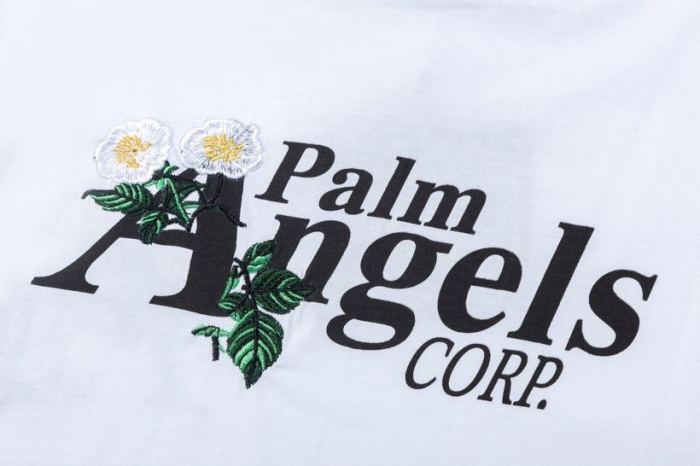 Palm Angels CORP Tee