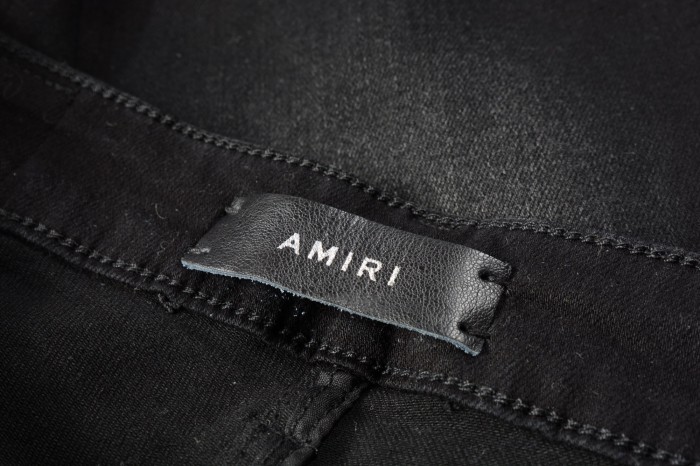 Amiri  Angel  Jeans