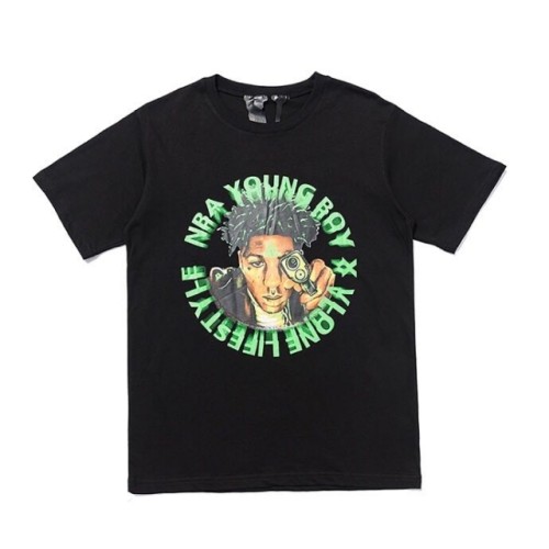[Buy More Save More]Vlone Young Boy Tee