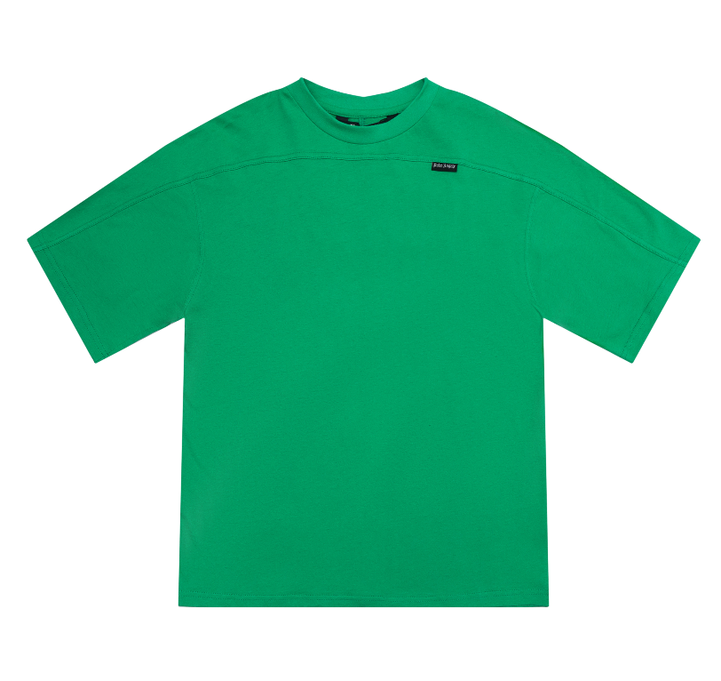 [buy more save more]palm angels foamy print logo tee 3 colors