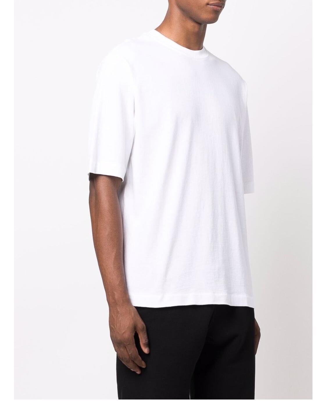 [buy more save more] 1:1 quality off-white crayon arrow logo tee