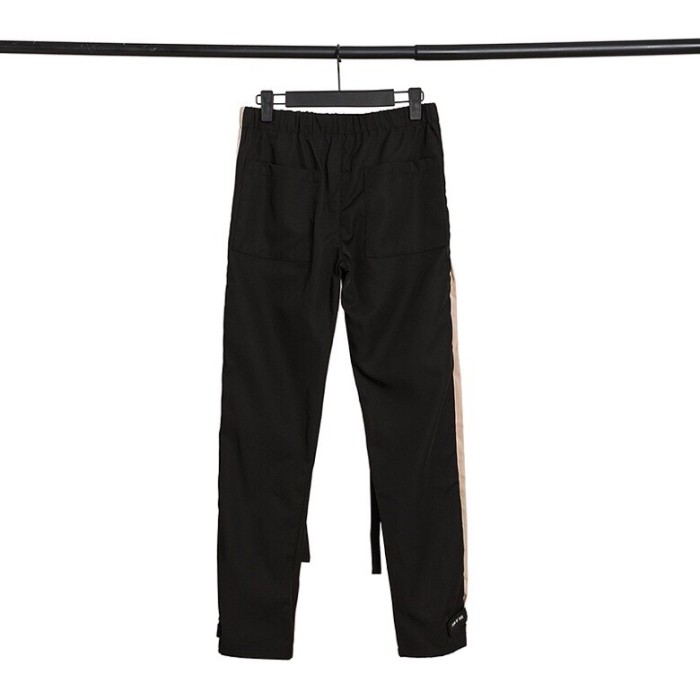 [Buy More Save More]Fear of God button nylon pants
