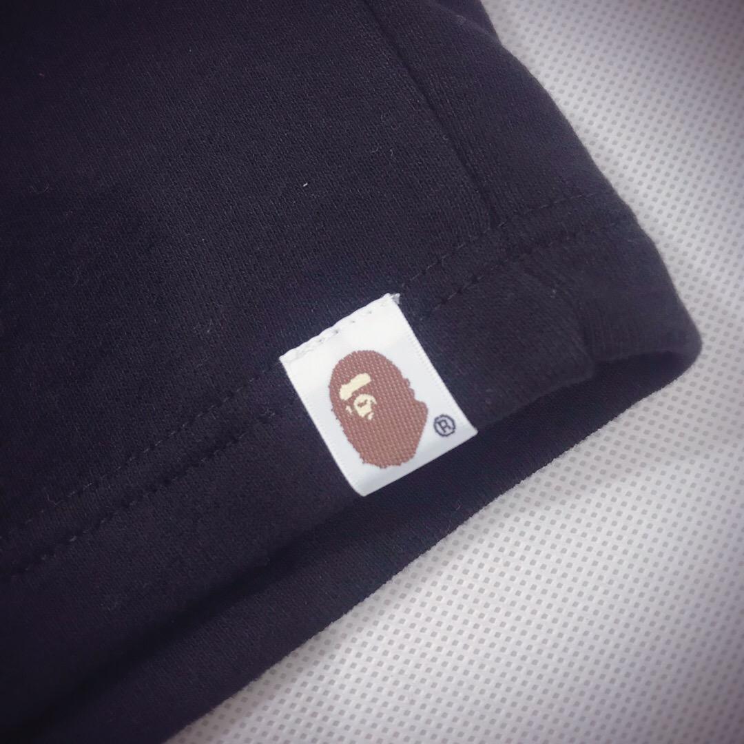 [buy more save more]1:1 version bape shark F**e shorts 6 styles