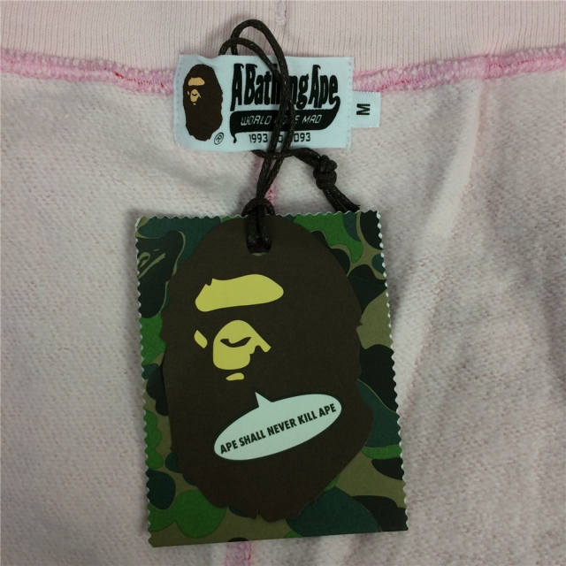 [buy more save more][no.658] shark pink camo shorts