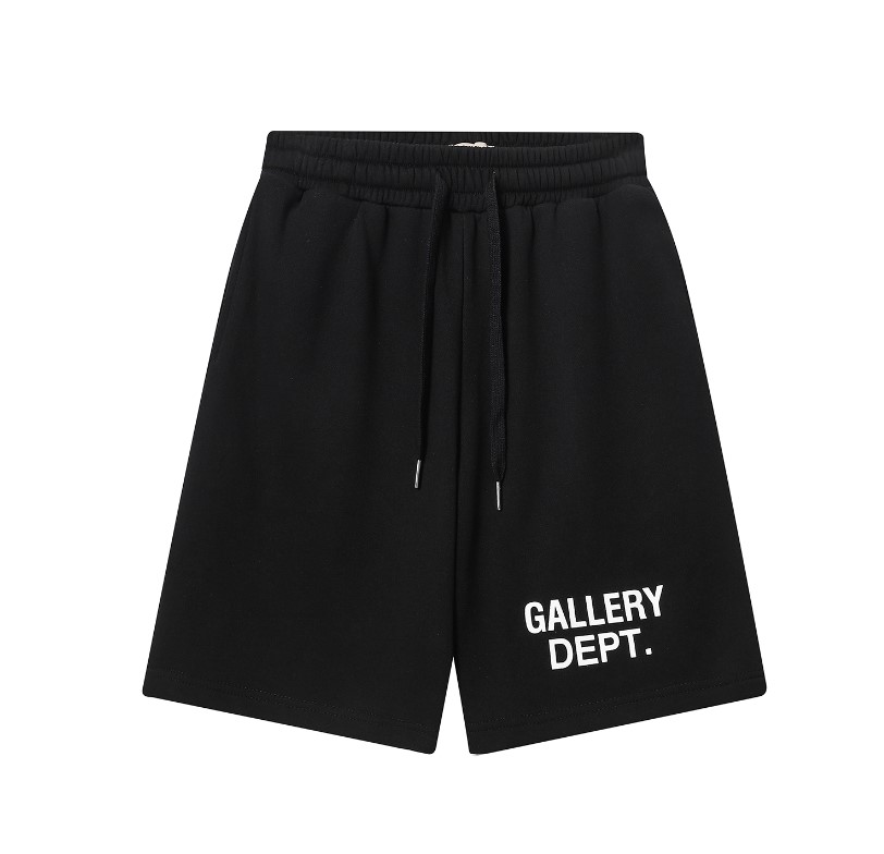 [buy more save more] classic logo shorts