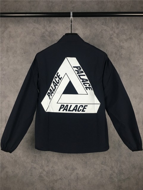 [Buy More Save More] Palace Coach Jacket Navy Black