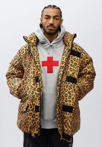 Cross bogo hoodie 8 colors