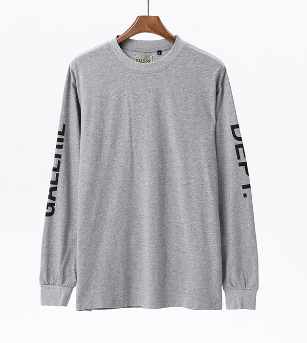 classic long sleeve tee