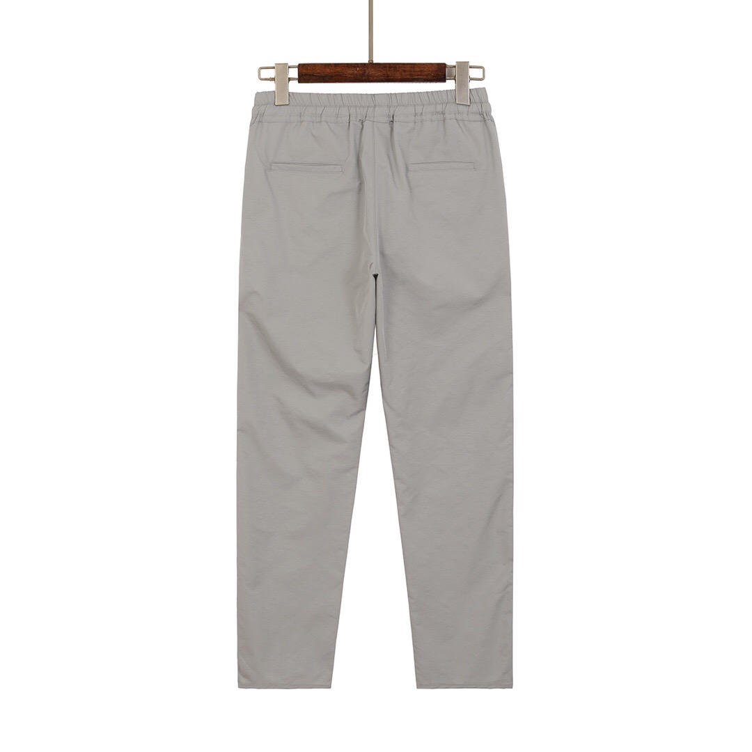 [buy more save more]fear of god nylon pants 3 colors
