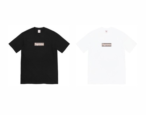 1:1 quality version Stripe bogo tee
