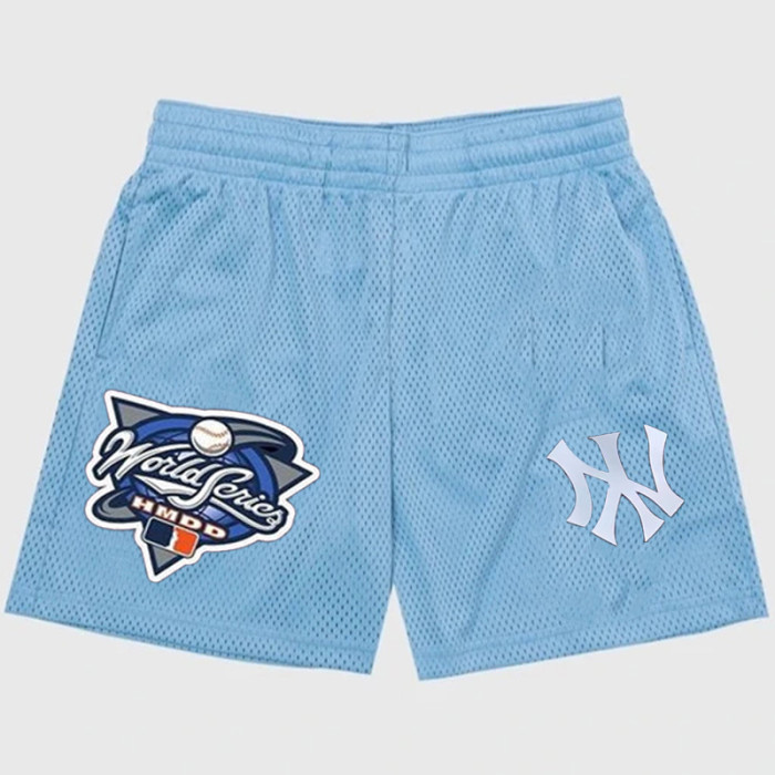 [Buy More Save More] 22SS big NY shorts