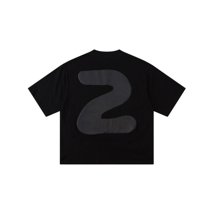 Kanye west Donda 2 logo tee